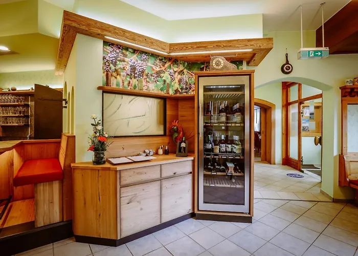 Estalagem Freiensteinerhof Superior