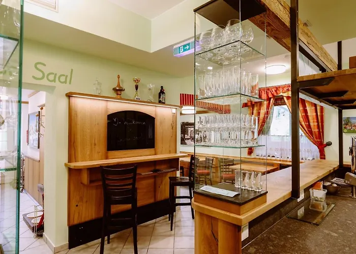 Freiensteinerhof Superior Sankt Peter-Freienstein