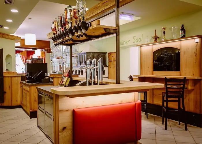 Freiensteinerhof Superior Estalagem