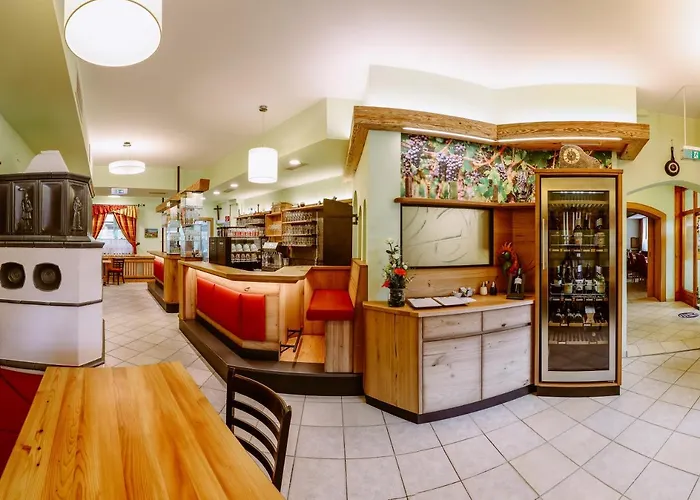 Freiensteinerhof 3* Sankt Peter-Freienstein