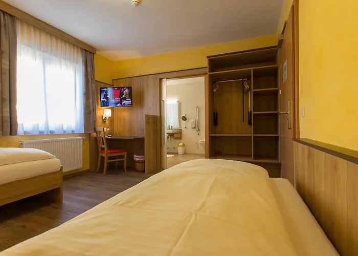 Estalagem Freiensteinerhof Superior 3*