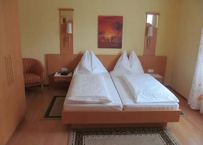 Värdshus Freiensteinerhof