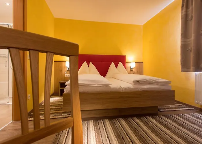 Freiensteinerhof Superior Estalagem