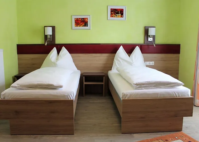 Freiensteinerhof Superior Estalagem 3*