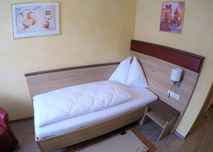 Freiensteinerhof Superior Πανδοχείο