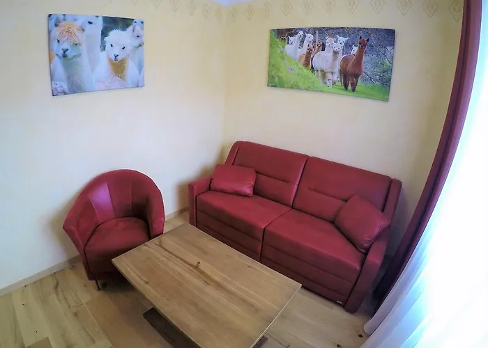 Freiensteinerhof Superior Estalagem 3*