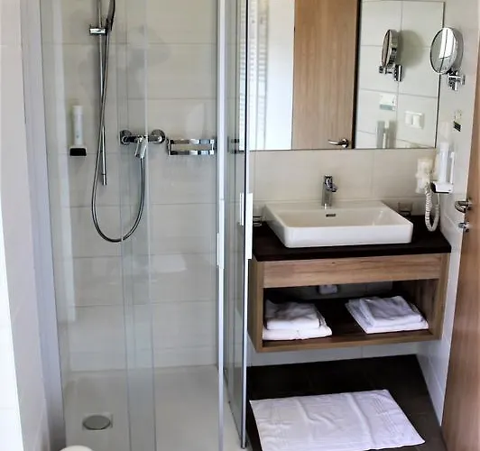 Freiensteinerhof Superior Sankt Peter-Freienstein