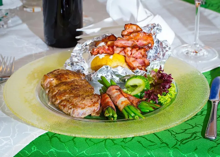 Freiensteinerhof Superior Estalagem Sankt Peter-Freienstein