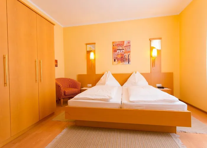 Freiensteinerhof Superior Estalagem 3*