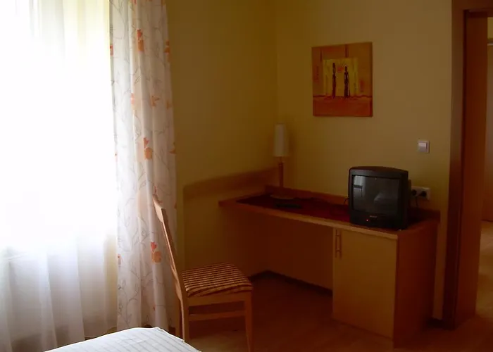 Estalagem Freiensteinerhof Superior