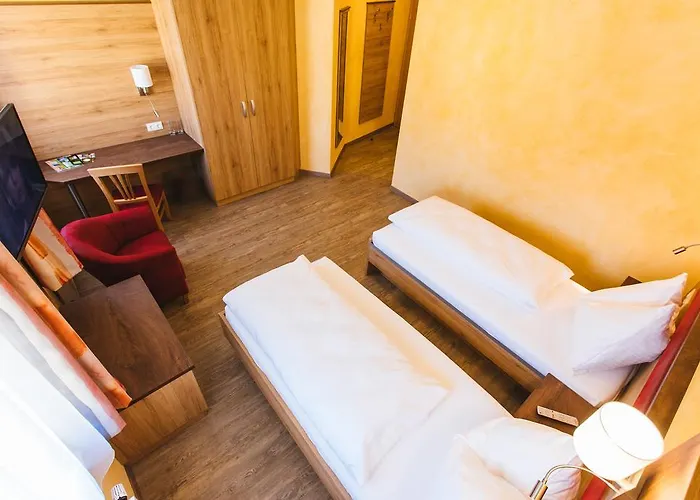 Freiensteinerhof Superior 3*