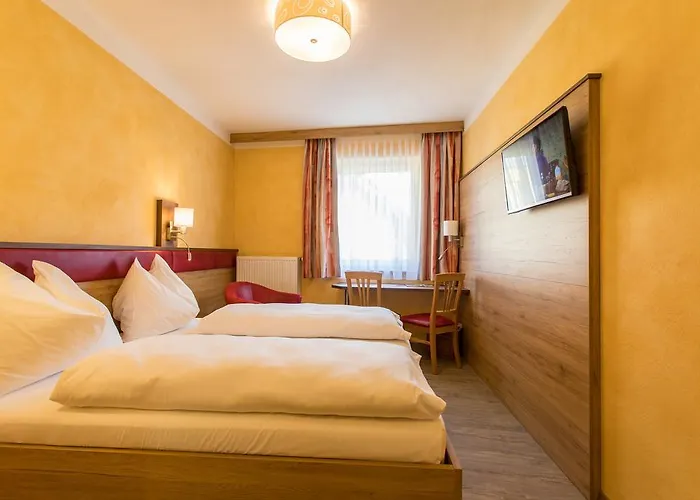 Freiensteinerhof Superior Estalagem