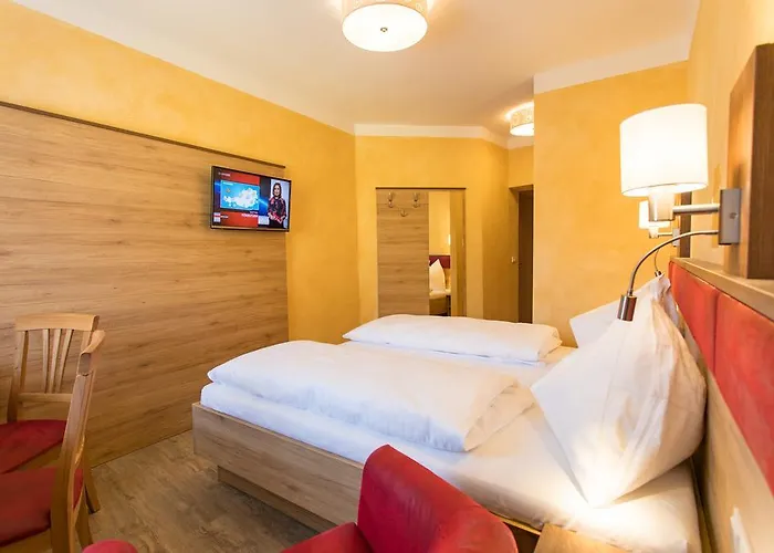 Freiensteinerhof Superior Estalagem 3*