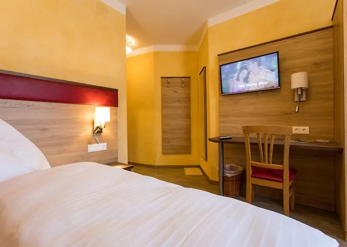 Freiensteinerhof Superior 3* Sankt Peter-Freienstein