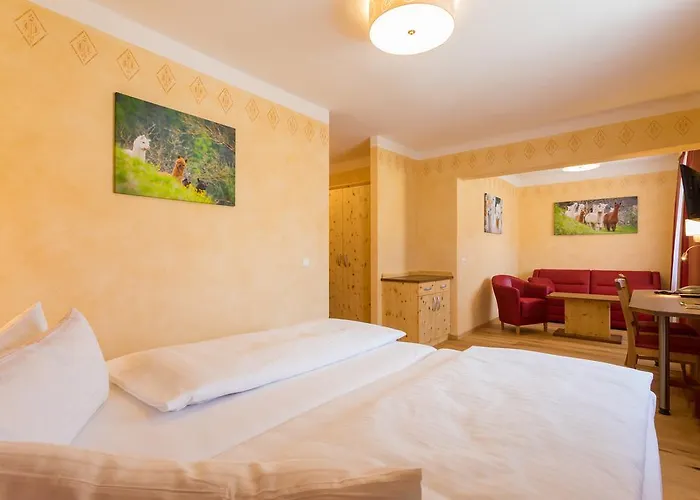 Estalagem Freiensteinerhof Superior Sankt Peter-Freienstein