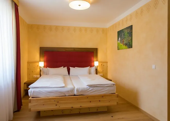 Freiensteinerhof Superior 3* Sankt Peter-Freienstein