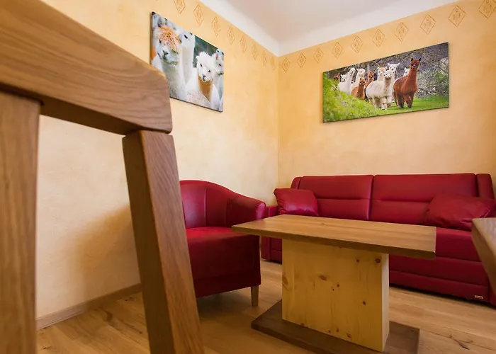 Freiensteinerhof Superior