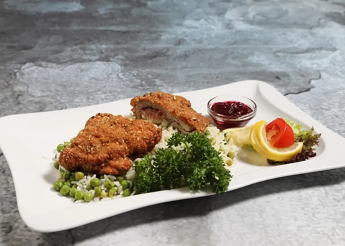 Freiensteinerhof Superior Sankt Peter-Freienstein