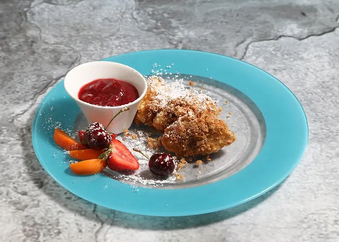 Freiensteinerhof Värdshus Sankt Peter-Freienstein