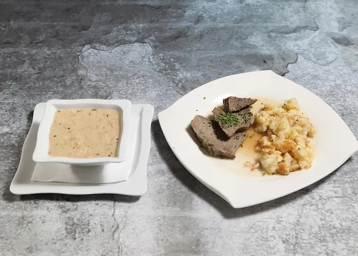 Freiensteinerhof Superior Estalagem Sankt Peter-Freienstein