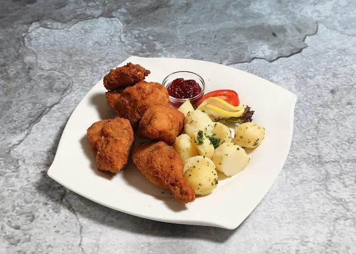 Estalagem Freiensteinerhof Superior 3*