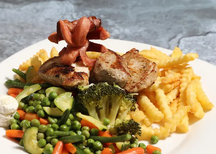 Estalagem Freiensteinerhof Superior