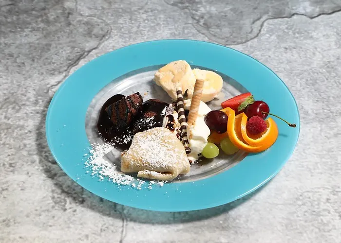 Värdshus Freiensteinerhof