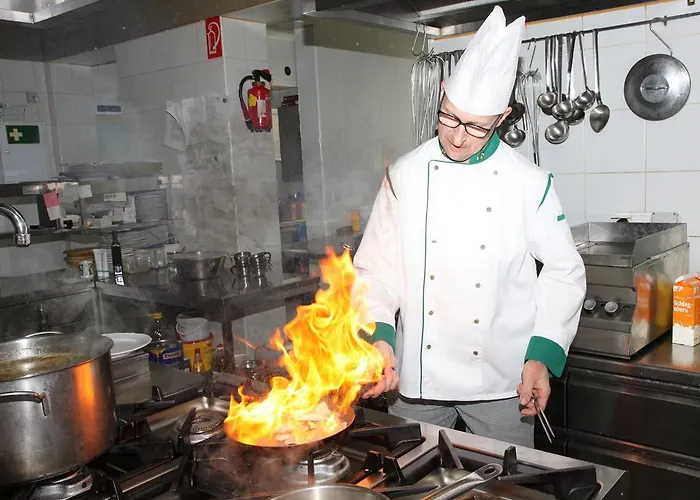 Estalagem Freiensteinerhof Superior 3*